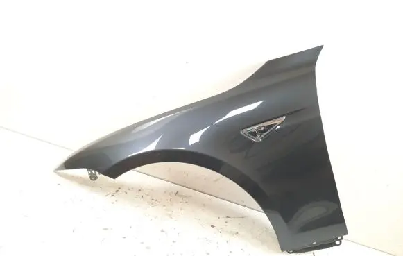 Tesla Model S Fender