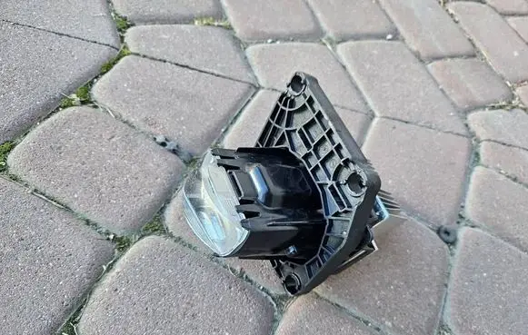 Opel Insignia B Headlight/headlamp 