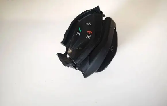 Ford Grand C-MAX Steering wheel buttons/switches am5t14k147db am5t-14k147-db