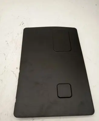 KIA Sorento IV Battery box tray cover/lid 857C5P4000