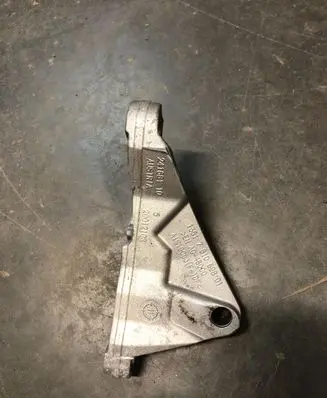 BMW 5 F10 F11 Engine mounting bracket 7810698 AC46000
