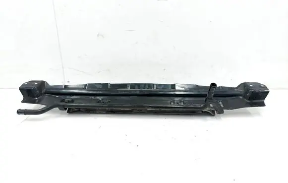 Audi Q7 4L Bottom radiator support slam panel 7L0805551A 7L8825195A