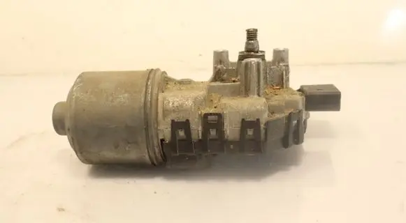 Audi A4 S4 B6 8E 8H Wiper motor 0390241509
