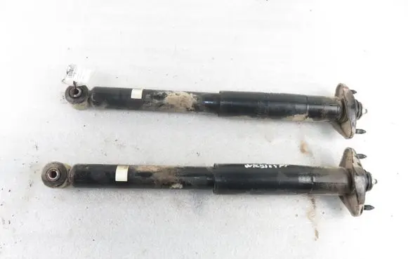 Mazda CX-7 Rear shock absorber/damper EH6428910