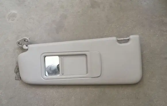 BMW X1 E84 Sun visor 7251983