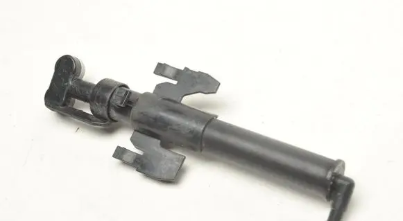 Volvo XC90 Headlight washer pump 31349383