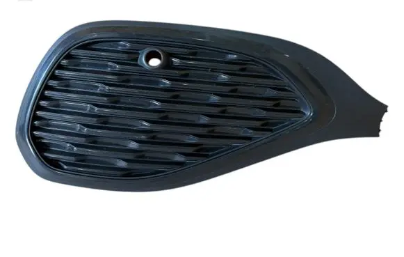 Mercedes-Benz E W214 Front bumper lower grill A2148858400