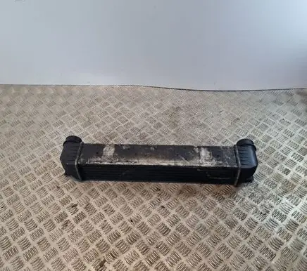 BMW 5 E39 Intercooler radiator 17512247359