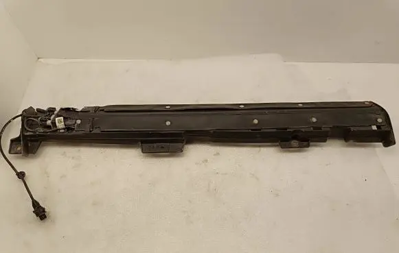 Chrysler Pacifica Sliding door trim 68228796AG