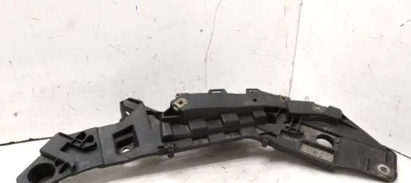 Headlight/headlamp mounting bracket