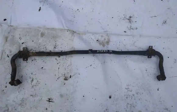 Rear anti-roll bar/sway bar