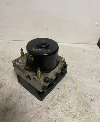 Seat Alhambra (Mk1) ABS Pump 1J0907379G 7M0614111AE FMR9G06A92