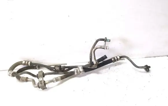 Peugeot 307 Power steering hose/pipe/line