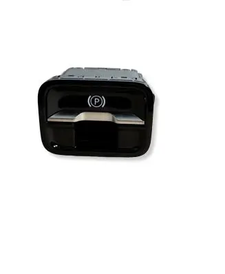 Mercedes-Benz GLC C254 Hand parking brake switch A2239057705