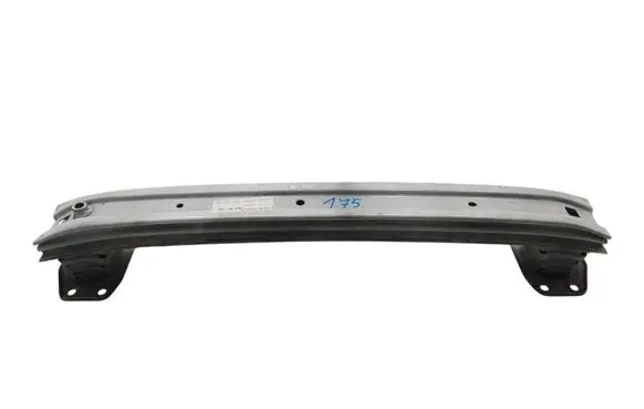 Peugeot Bipper Front bumper support beam 