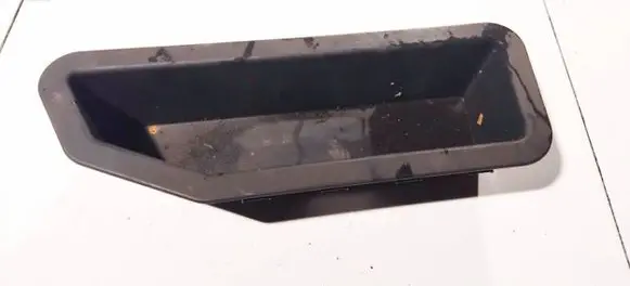 Jaguar XF Glove box gx63043k78ab pps-0098551