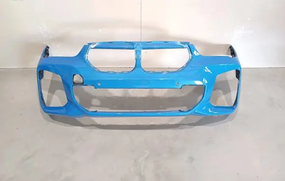 BMW X1 F48 F49 Front bumper 51118075875