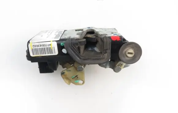 Chevrolet Equinox Rear door lock R16643682