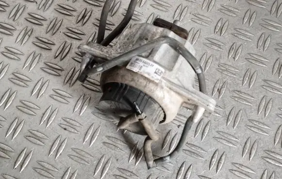 Jaguar F-Pace Engine mount bracket HK836A003FF