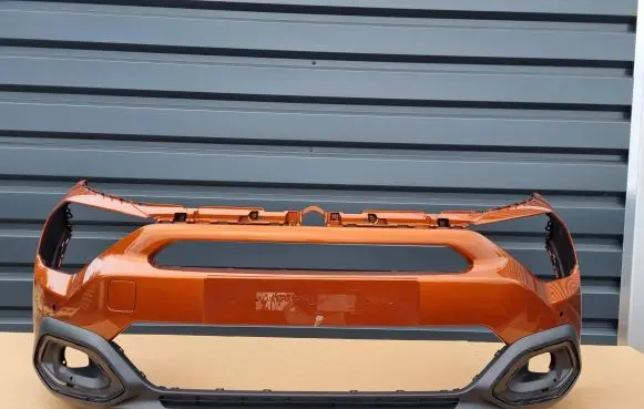 Citroen C4 III e-C4 Front bumper 9834692580 086531 086924
