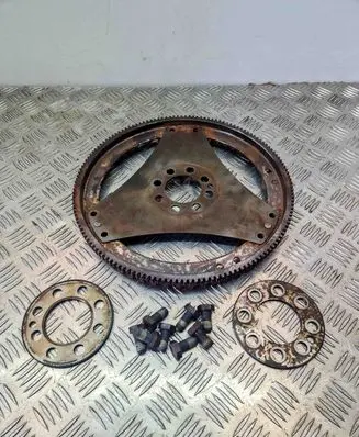 Flywheel