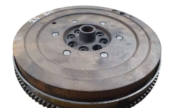 Audi A4 S4 B7 8E 8H Flywheel