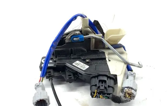KIA Optima Front door lock 81320D4090
