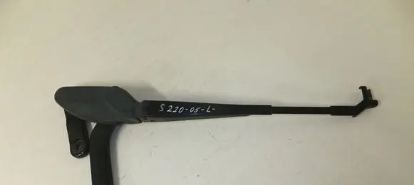 Mercedes-Benz S W220 Front wiper blade arm 2208201944 A2208201944