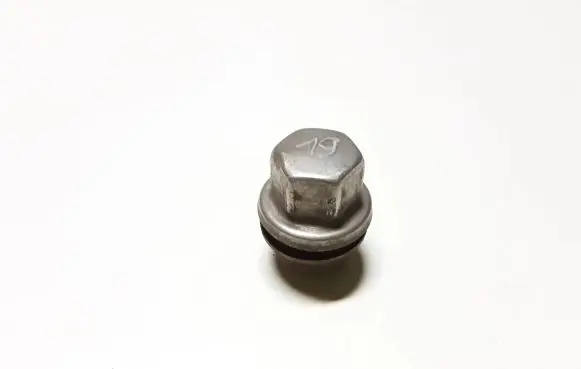 Land Rover Range Rover P38A Nuts/bolts 