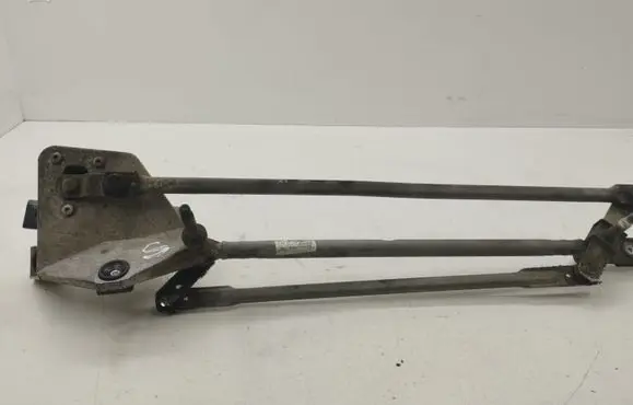 Ford Kuga I Front wiper linkage and motor 3397021139 8V4117504BB