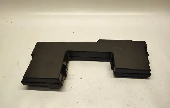 Jaguar XF X250 Fuse box cover 8X2T14A075AB
