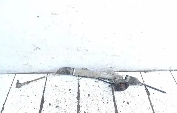 Peugeot RCZ Steering rack 9631166780