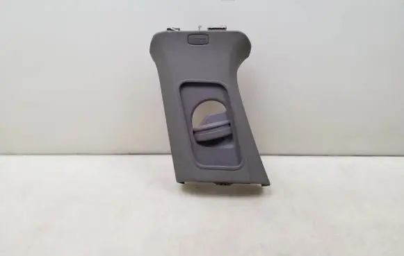 Porsche Panamera (970) (B) pillar trim (top) 97055542700