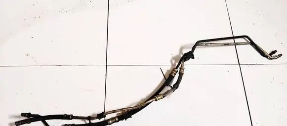 Ford C-MAX I Power steering hose/pipe/line 