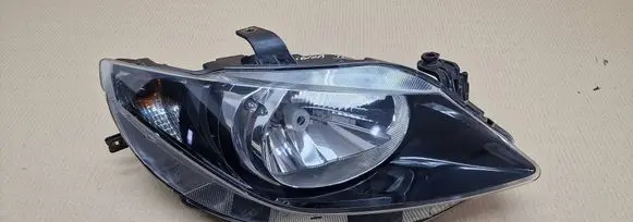 Seat Ibiza IV (6J,6P) Headlight/headlamp 6J1941022C
