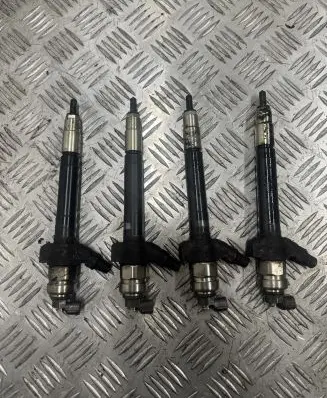 Ford Transit Fuel injectors set 6C1Q9K546AC