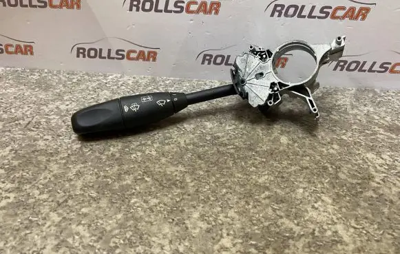 Mercedes-Benz S W220 Wiper control stalk 2205450010 01411000