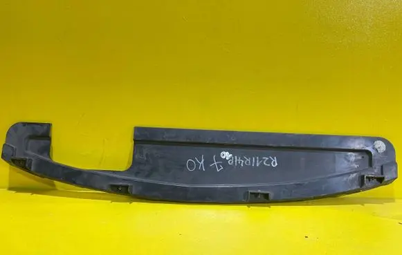 Chevrolet Orlando Intercooler air guide/duct channel 95032043