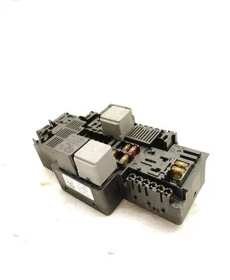 Mercedes-Benz E W213 Fuse module A2139062202