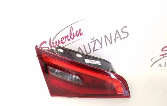 Audi A3 S3 8V Tailgate rear/tail lights 8V4945093A 0269852 0000811101102504