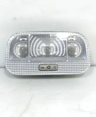 Citroen Jumpy Front seat light 9663069980