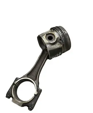 Volkswagen Sharan Piston with connecting rod 045C
