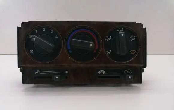 Rover 214 - 216 - 220 Climate control unit