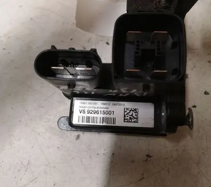 BMW 1 F20 F21 Positive wiring loom 929615001