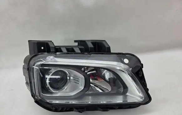 Hyundai Kona I Headlight/headlamp J992121020
