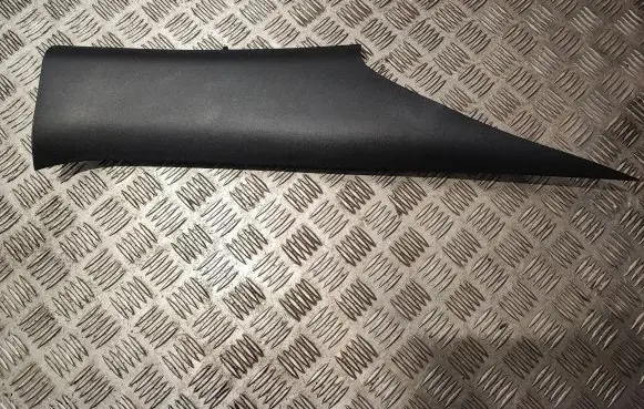 Ford Mustang VI (D) pillar trim (bottom) JR3B6331011
