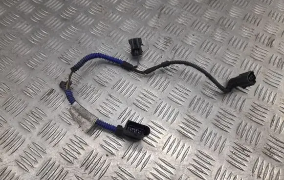 Audi A3 S3 8V Other wiring loom 5Q0971081