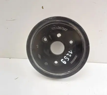 Nissan NV400 Power steering pump pulley 8200357347