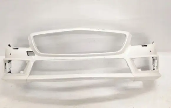 Mercedes-Benz SLK R172 Front bumper