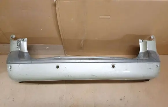 Renault Laguna II Rear bumper G000014808